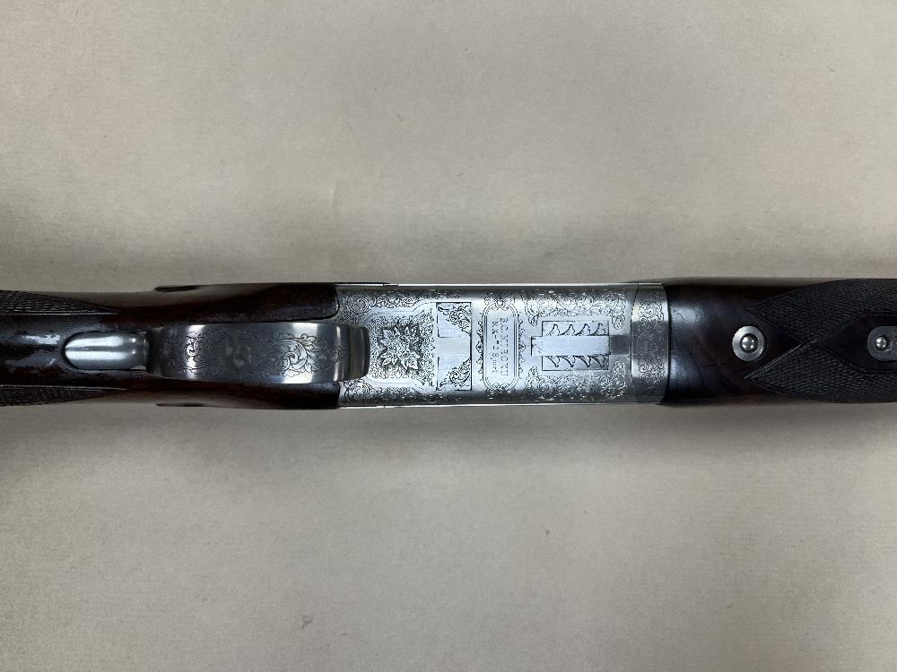 MIROKU 12 Gauge MK70 G3