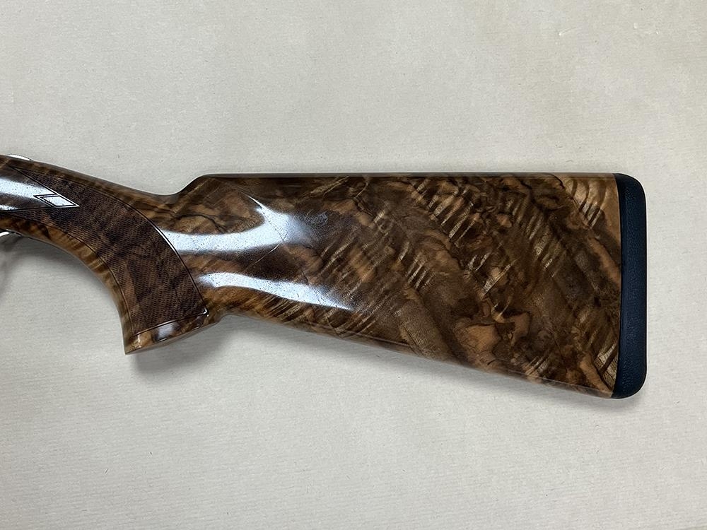BLASER 12 Gauge F16 Custom Part Scroll