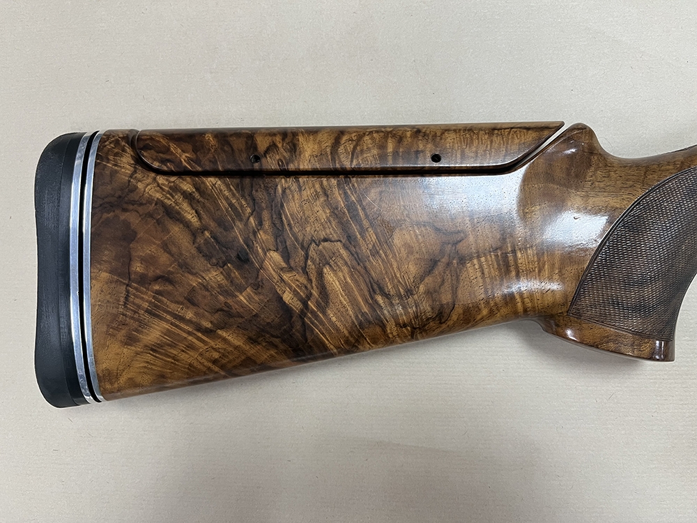 BERETTA 12 Gauge DT10 EELL Scroll 