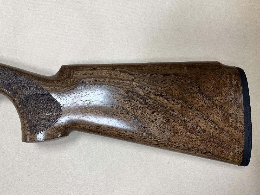 BERETTA 20 Gauge Silver Pigeon 3 Vittoria