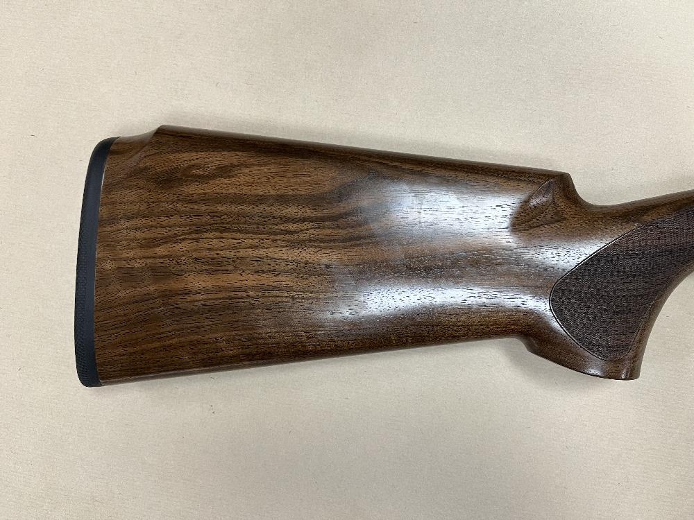 BERETTA 20 Gauge Silver Pigeon 3 Vittoria