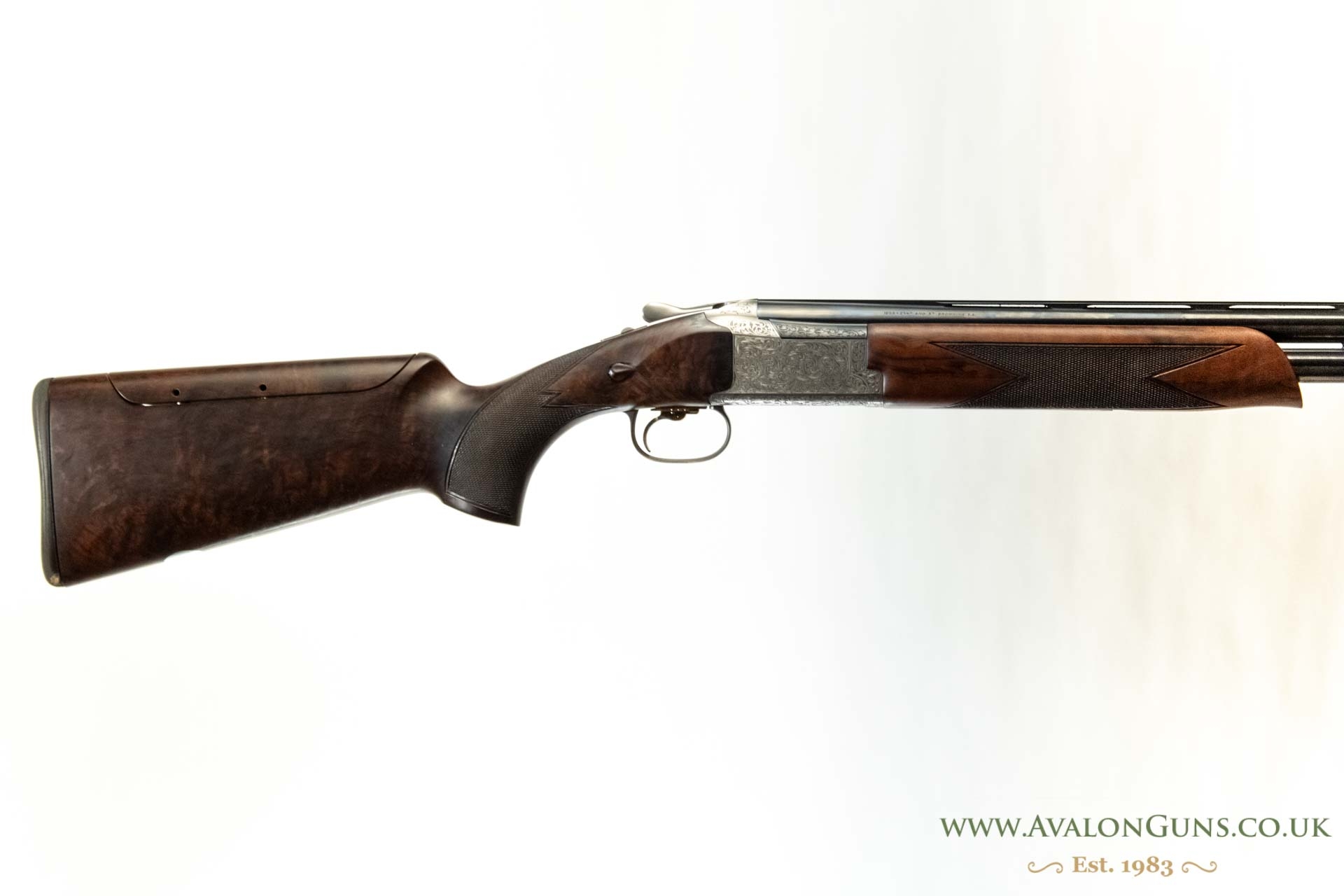 BROWNING 12 Gauge B725 SPORTER GD5
