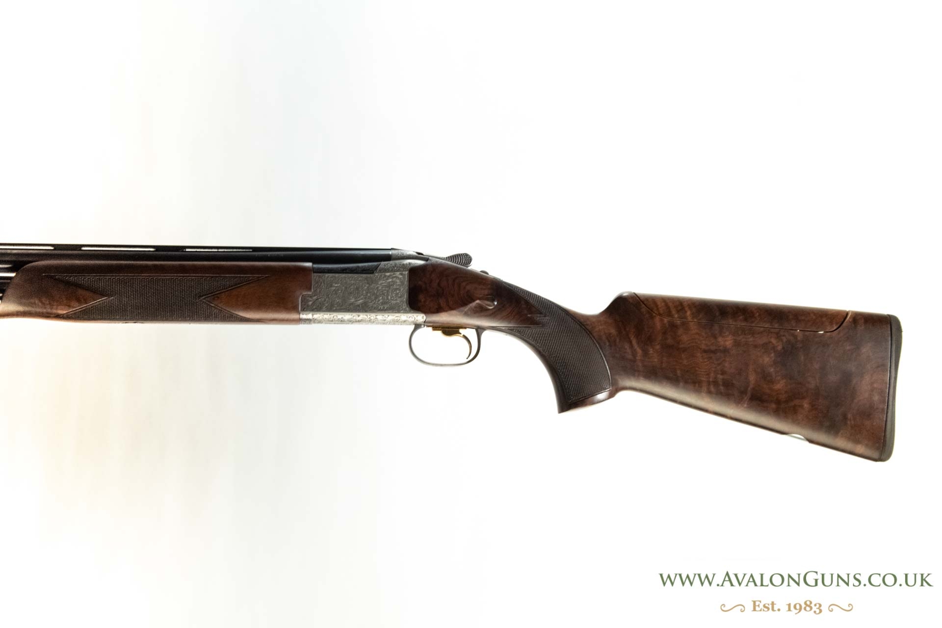 BROWNING 12 Gauge B725 SPORTER GD5