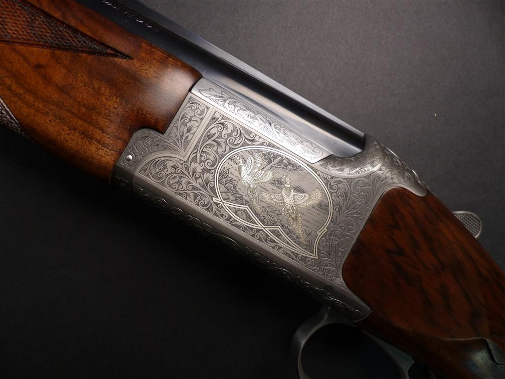 BROWNING 12 Gauge B525 HTG Imperial