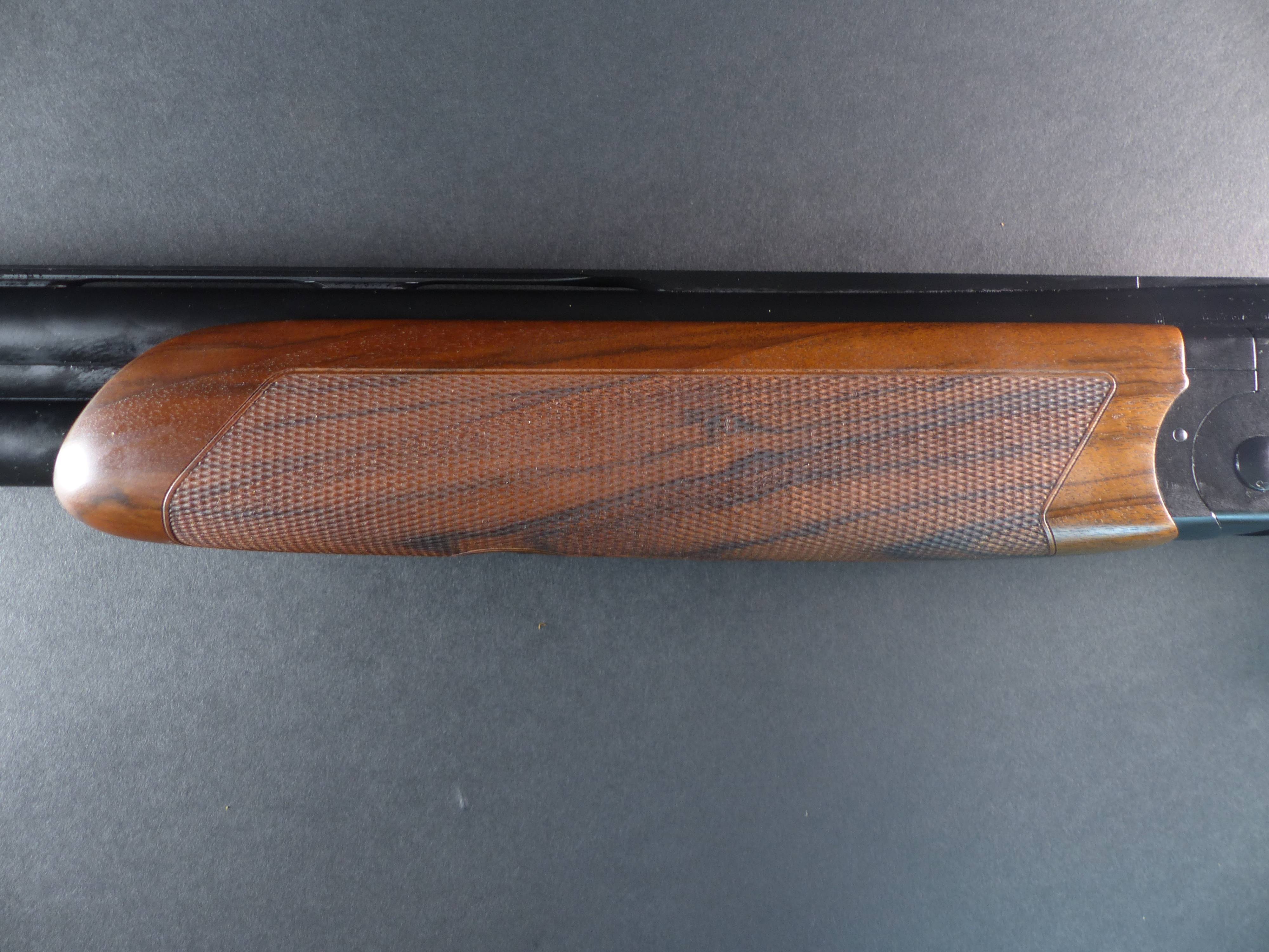 BERETTA 12 Gauge 694 Black Cerakote 