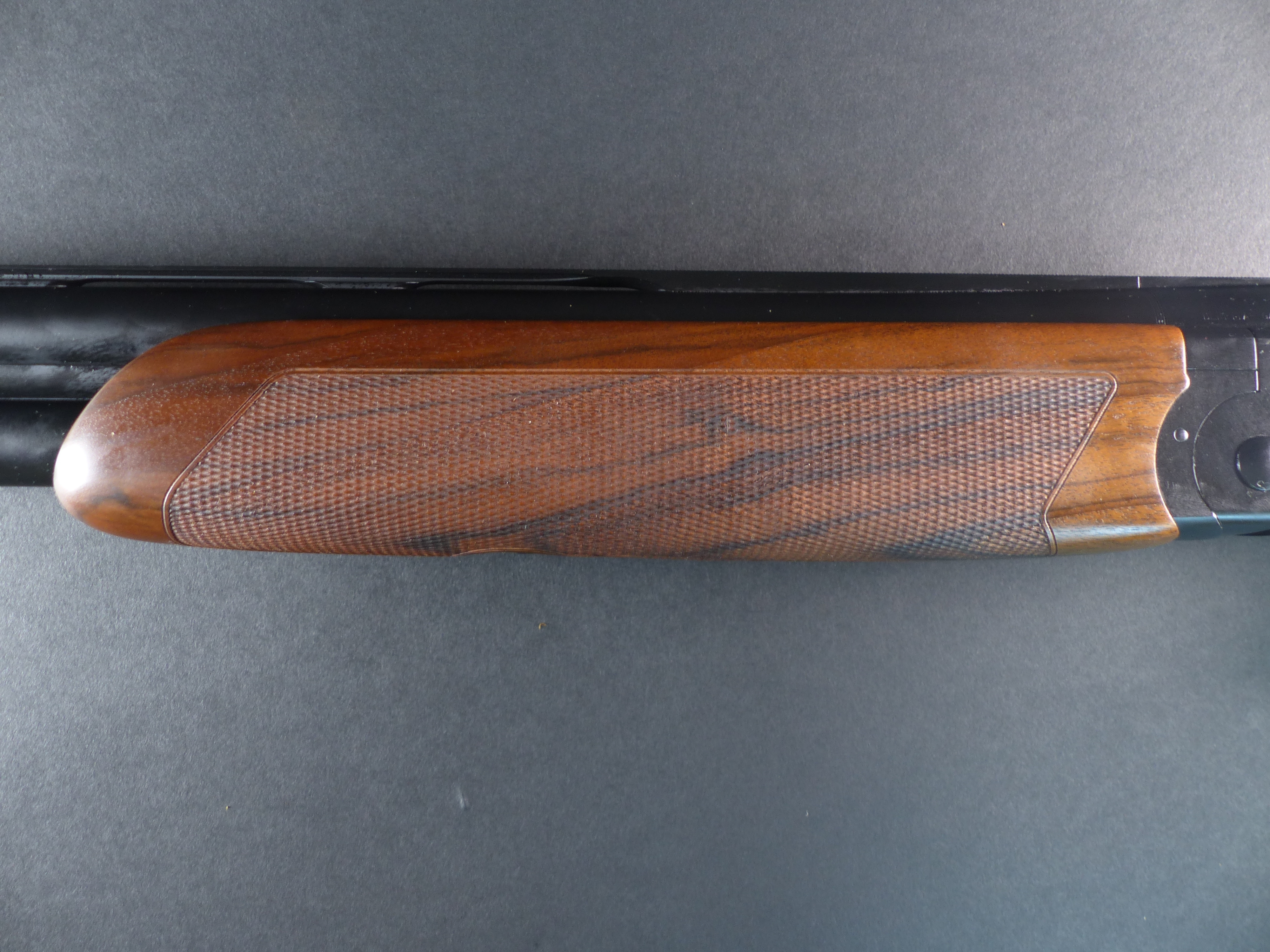 BERETTA 12 Gauge 694 Black Cerakote 