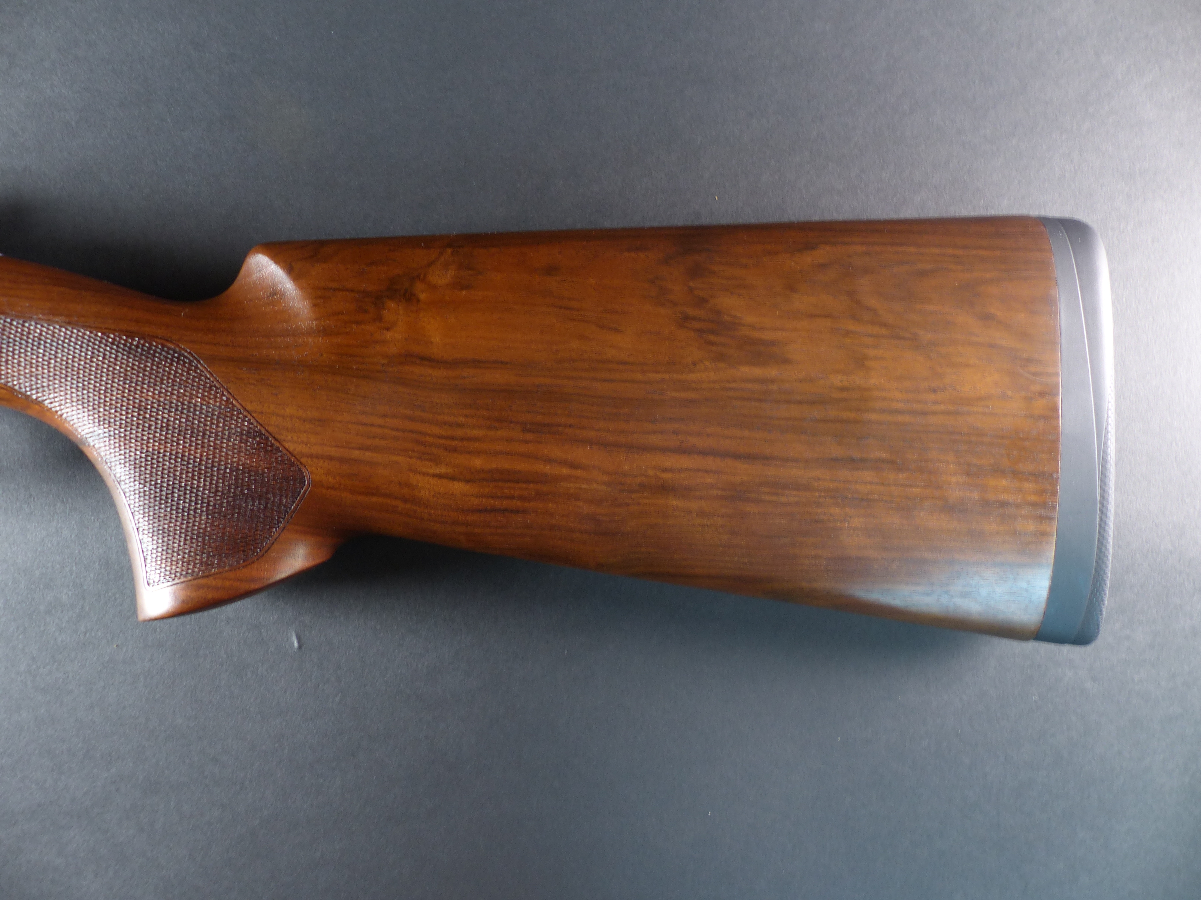 BERETTA 12 Gauge 694 Black Cerakote 