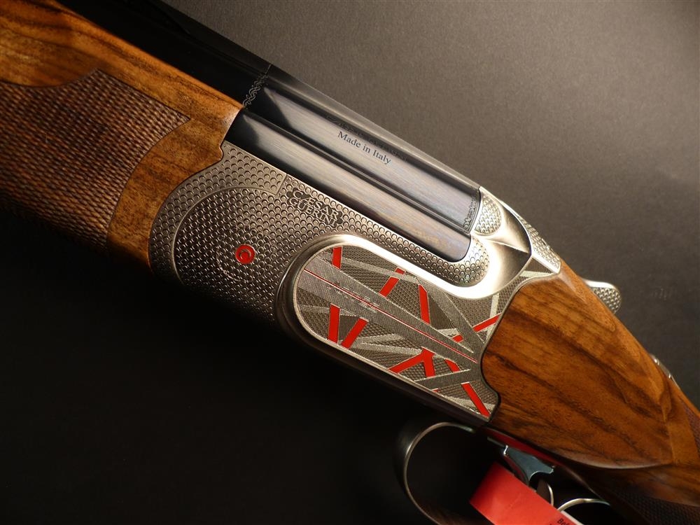 CAESAR GUERINI 12 Gauge Invictus Artco Multi Sport 