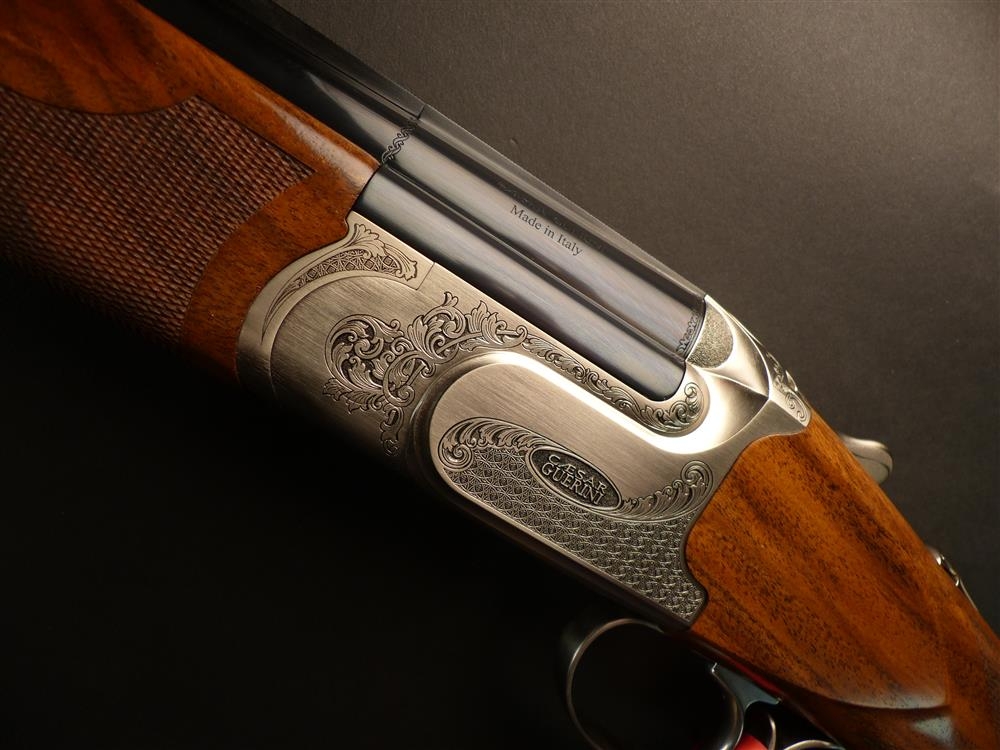 CAESAR GUERINI 12 Gauge Invictus I Multi Sport