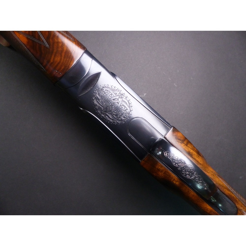 PERAZZI 12 Gauge MX2000 S Plus