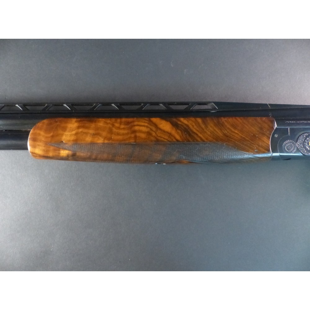 PERAZZI 12 Gauge MX2000 S Plus