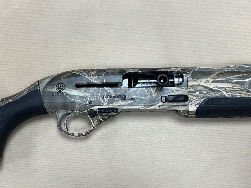 BERETTA 12 Gauge A400 XTREME PLUS MAX 7