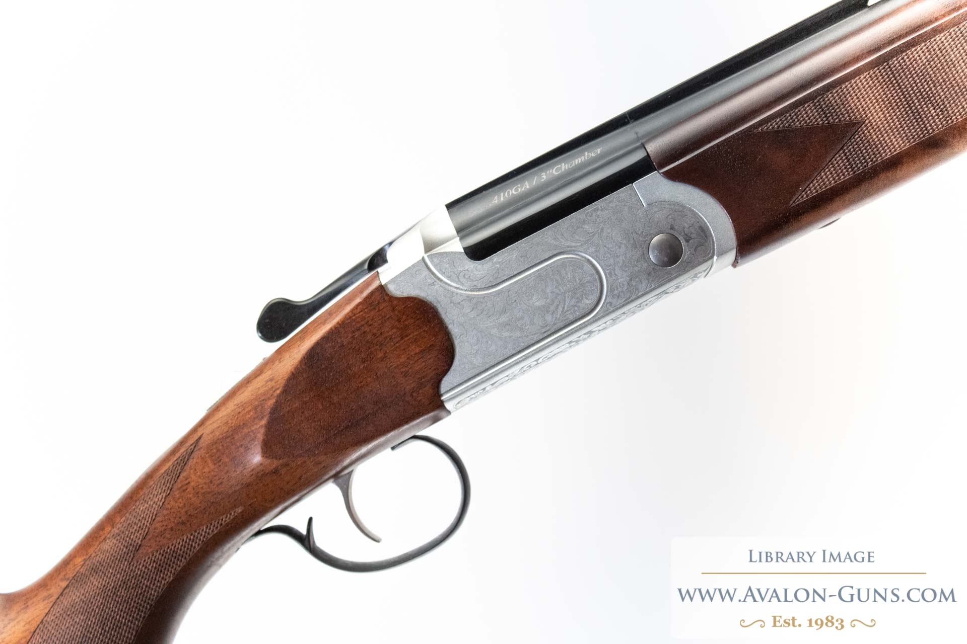 KOFS 410 Gauge SCEPTRE SXE