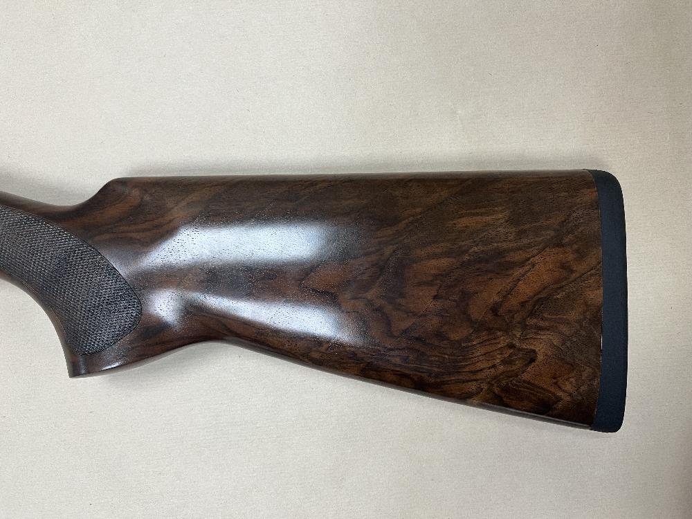 BERETTA 12 Gauge 687 SILVER PIGEON V SPORT