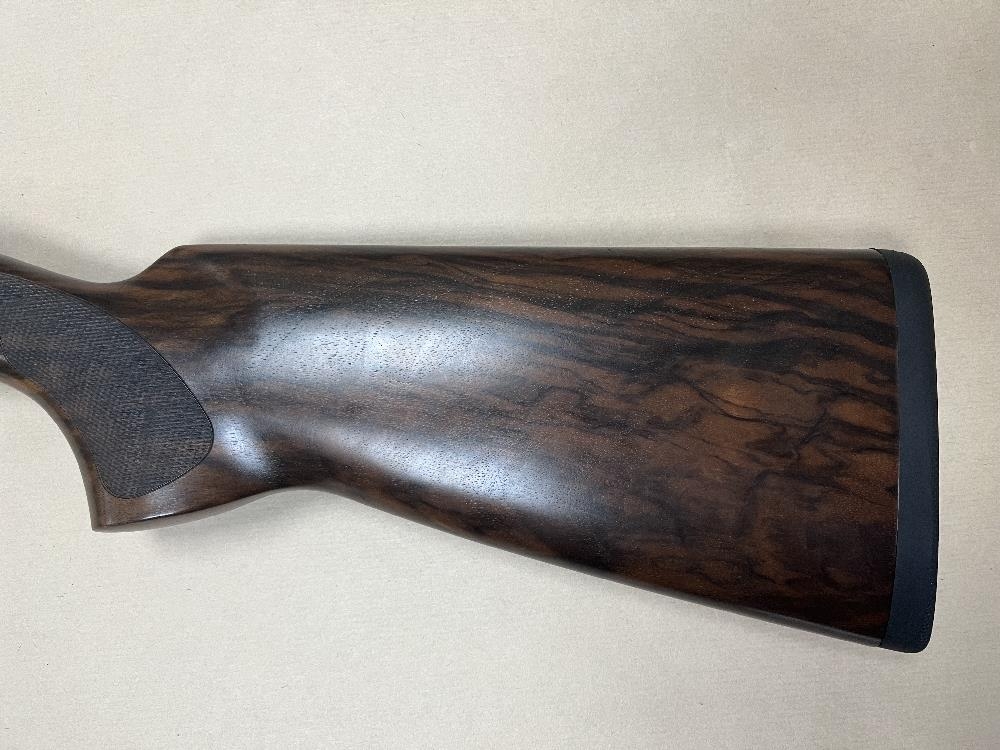 BERETTA 12 Gauge 687 SILVER PIGEON V SPORT