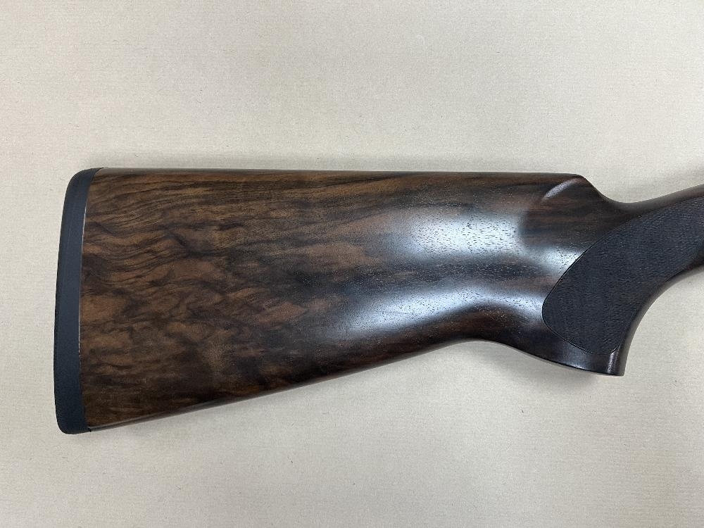 BERETTA 12 Gauge 687 SILVER PIGEON V SPORT