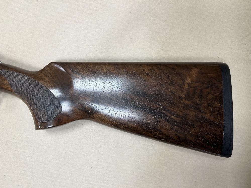 BERETTA 12 Gauge 687 SILVER PIGEON V SPORT