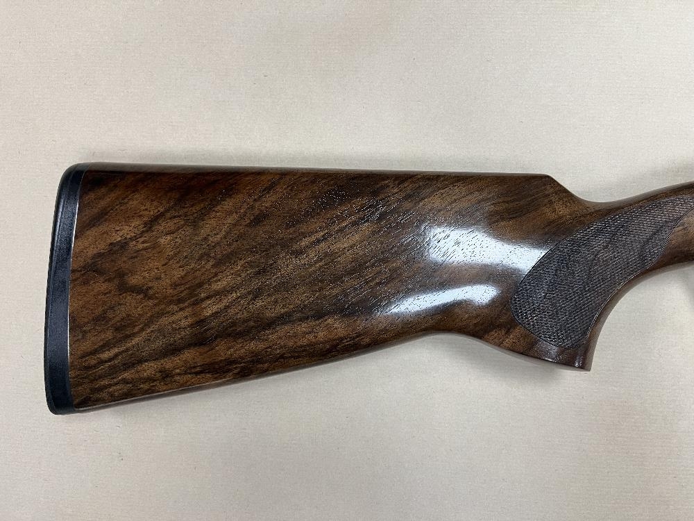 BERETTA 12 Gauge 687 SILVER PIGEON V SPORT