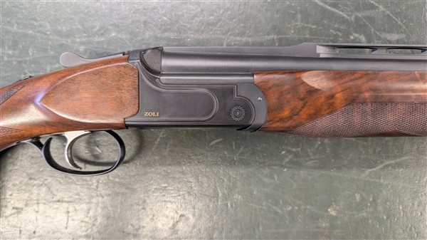 ANTONIO ZOLI & CO 12 Gauge M-Sport