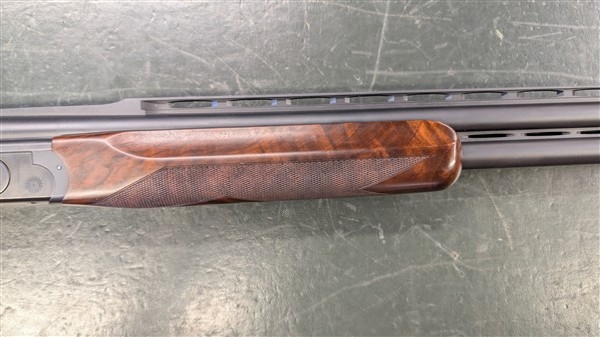 ANTONIO ZOLI & CO 12 Gauge M-Sport