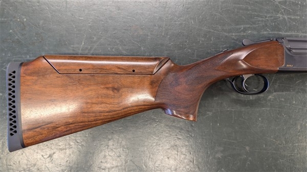 ANTONIO ZOLI & CO 12 Gauge M-Sport