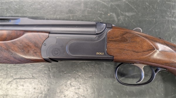 ANTONIO ZOLI & CO 12 Gauge M-Sport