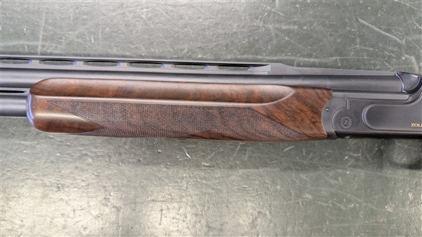 ANTONIO ZOLI & CO 12 Gauge M-Sport