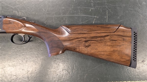 ANTONIO ZOLI & CO 12 Gauge M-Sport