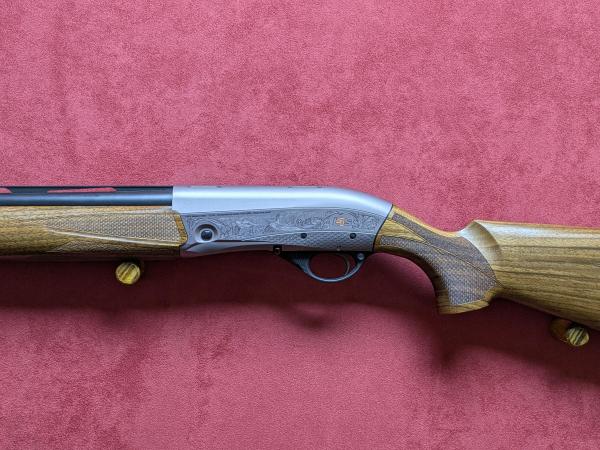 FABARM 12 Gauge L4S GREY HUNTER