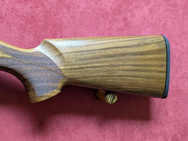 FABARM 12 Gauge L4S GREY HUNTER