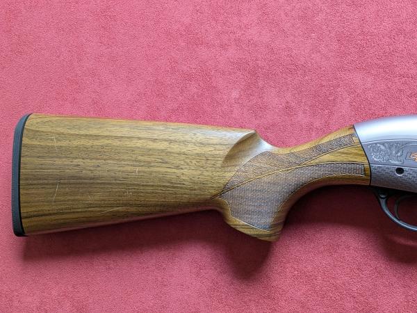 FABARM 12 Gauge L4S GREY HUNTER