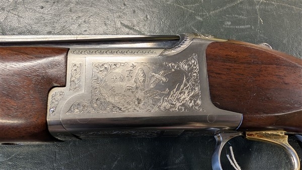 BROWNING 12 Gauge 325 SL