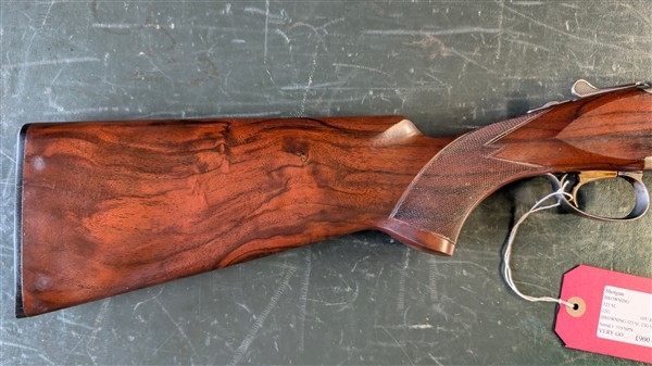 BROWNING 12 Gauge 325 SL