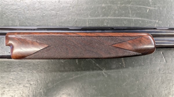 BROWNING 20 Gauge Hunter Black Gold