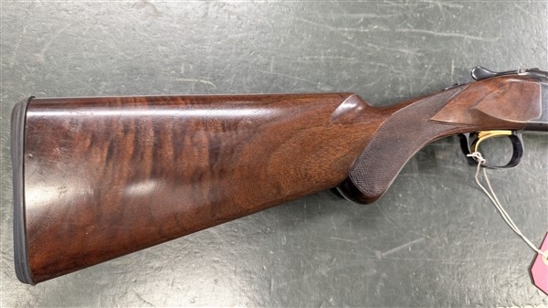 BROWNING 20 Gauge Hunter Black Gold