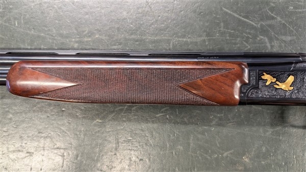 BROWNING 20 Gauge Hunter Black Gold