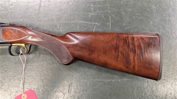 BROWNING 20 Gauge Hunter Black Gold