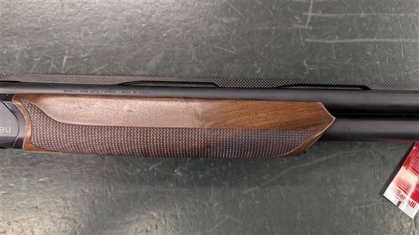 BENELLI 12 Gauge 828 AI Sport