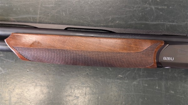 BENELLI 12 Gauge 828 AI Sport