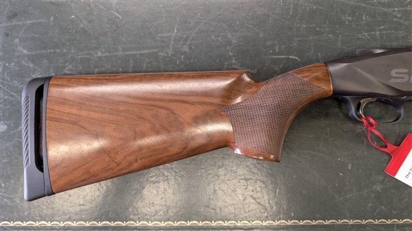 BENELLI 12 Gauge 828 AI Sport