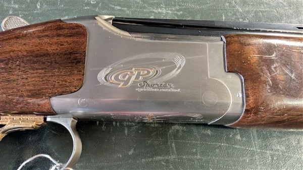 BROWNING 12 Gauge Grand Prix Sporting
