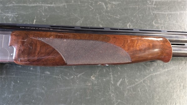 BROWNING 12 Gauge Grand Prix Sporting