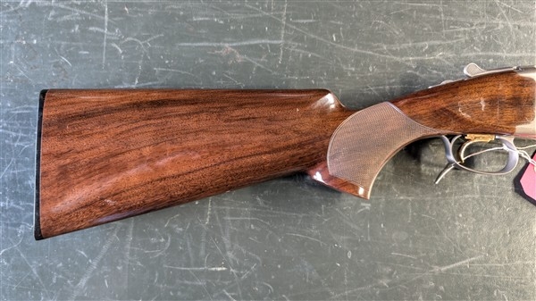 BROWNING 12 Gauge Grand Prix Sporting