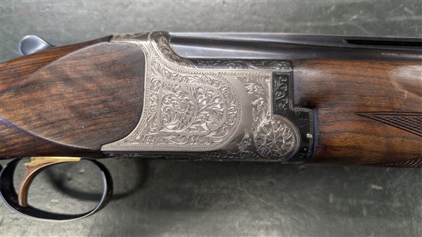 MIROKU 12 Gauge 800 SW