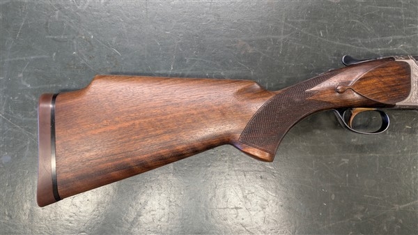 MIROKU 12 Gauge 800 SW