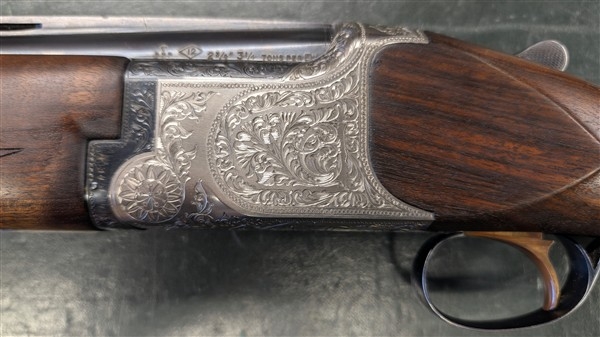 MIROKU 12 Gauge 800 SW