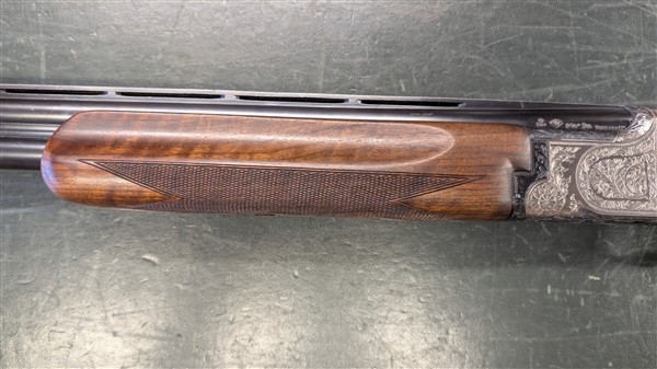 MIROKU 12 Gauge 800 SW