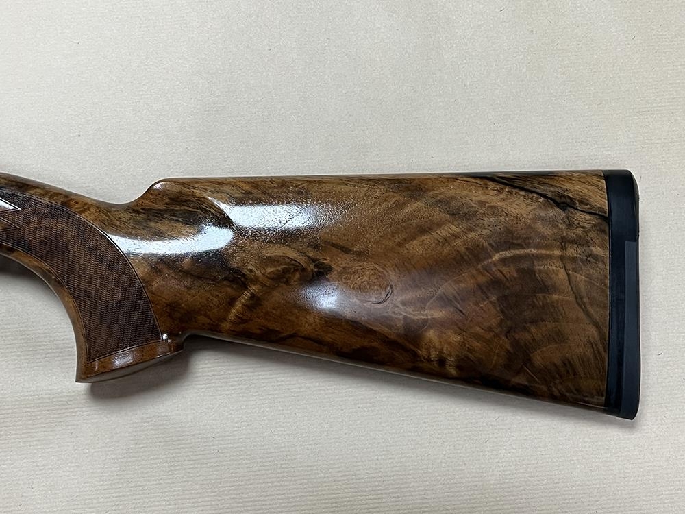 BLASER 12 Gauge F3 Pro Competition Sporting