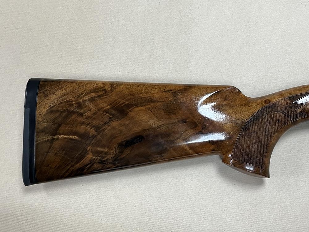 BLASER 12 Gauge F3 Pro Competition Sporting