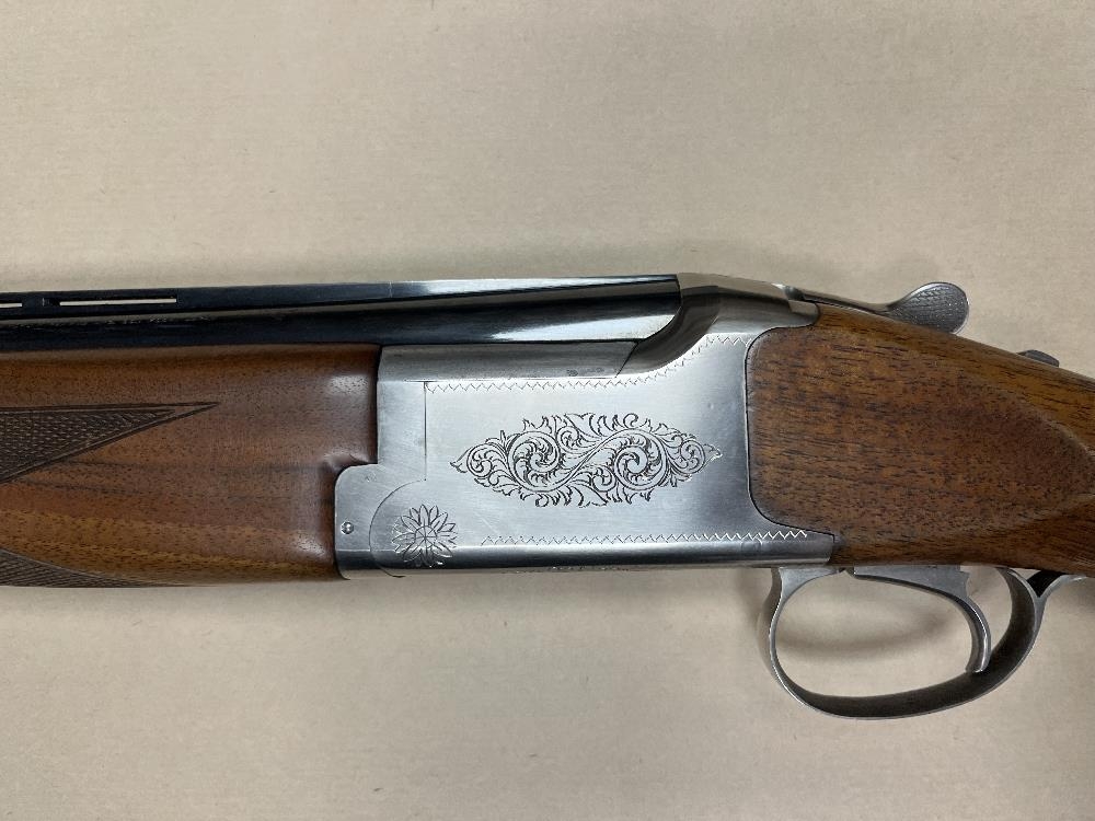 MIROKU 12 Gauge 6000 GRADE 1